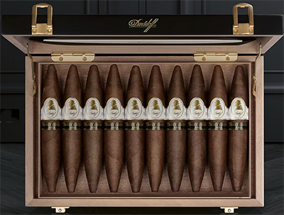 Davidoff Winston Churchill Limited Edition 2022 Cigar.