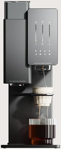 xBloom Coffee Machine: US$719.