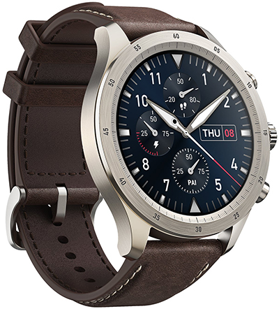 Zepp Z smartwatch: US$349.