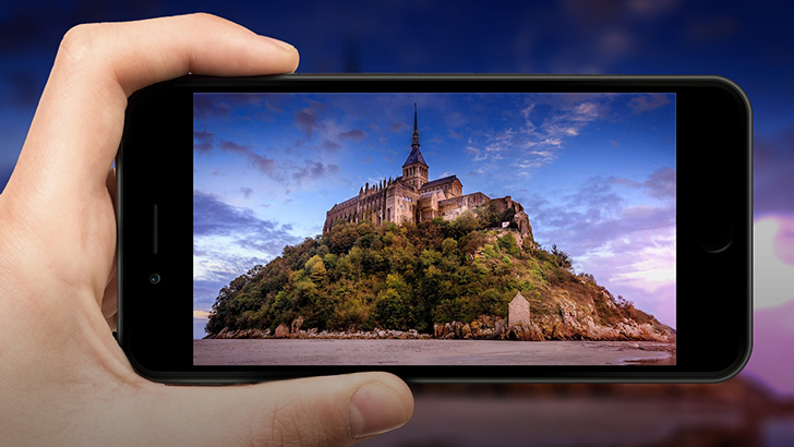7 Smartphone Photography Tips & Tricks by Serge Ramelli Photography.