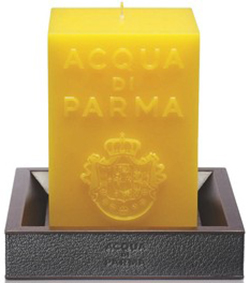 Acqua di Parma Wengè Candle Base: 110.