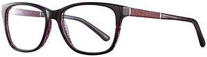 Adrienne Vittadini AV 1200 frame: US$130.