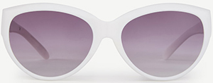 Ann Taylor Arbor Sunglasses: US$48.