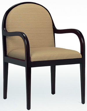 Armani / Casa Butler chair.