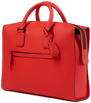 Harrys of London women's Eaton briefcase: US$1,750.
