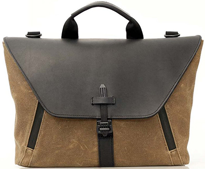 Waterfield Staad Attaché: US$229.