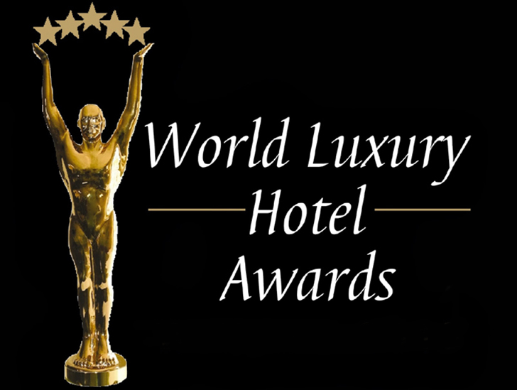 World Luxury Hotel Awards.
