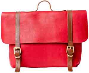 N'Damus London Trilogy-Lux Apple backpack: £325.