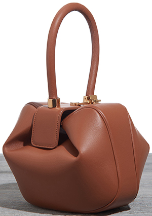 Gabriela Hearst Nina handbag.