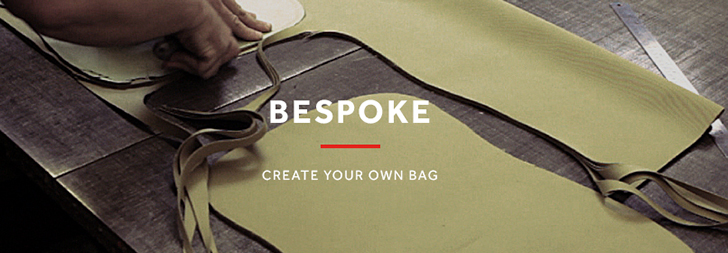 Chapman Bespoke.