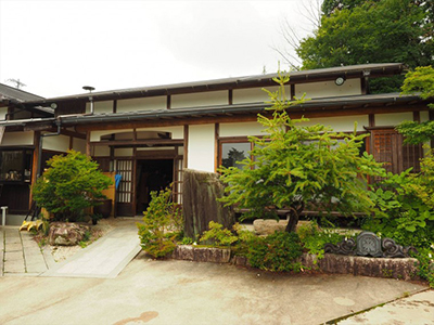Yanagiya, 573-27 Suecho Mashizume, Mizunami City, Gifu Prefecture, Japan.