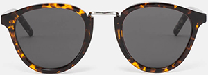 Bonaval Monokel - Nalta Havana men's sunglasses: 125.