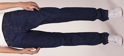 Rag & Bone Fit 2 men's jeans: US$295.