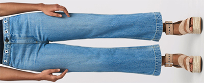 Rag & Bone Rbw18 women's jeans: US$350.