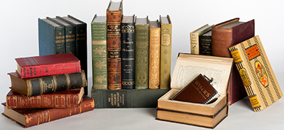 Secret Storage Books Vintage Book Safes.
