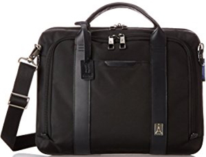 Travelpro Business/Computer Briefs 15.6-inch CPF Business Brief.