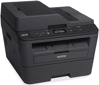 Brother DCPL2540DW Wireless Compact Laser Printer: US$99.99.