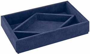 Louis Vuitton Chassis Vide-Poche (Sundries Tray): US$665.