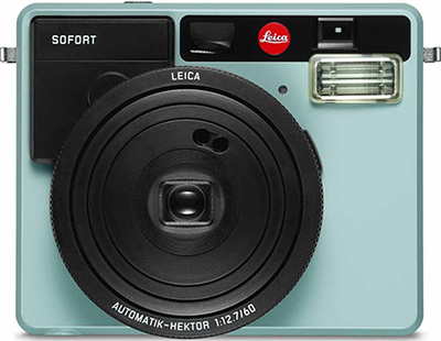Leica Sofort Instant Camera - Mint: US$299.