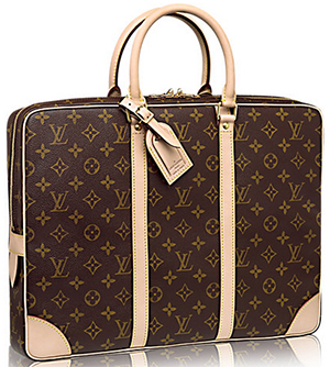 Louis Vuitton Porte-Document Voyage | PDV: US$1,940.