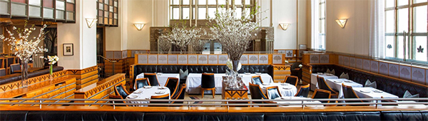 Eleven Madison Park, Metropolitan Life North Building, 11 Madison Ave, New York, NY 10010, U.S.A.