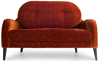 luxury designer sofas