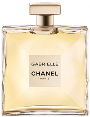 Gabrielle Chanel (2017).