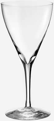 Svenskt Tenn Wineglass Crystal Flora: US$48.