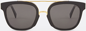 Goodhood Super Akin men's Sunglasses: £179.