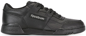 Gosha Rubchinskiy x Reebok Workout Low sneakers: €153.11.