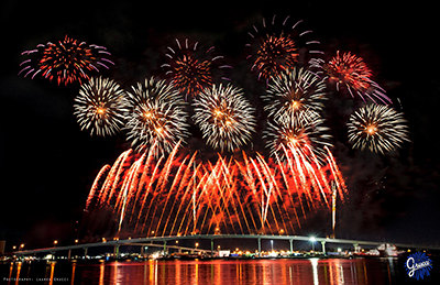 Fireworks by Grucci, 20 Pinehurst Dr, Bellport, NY 11713, U.S.A.