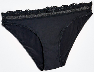 Tommy Hilfiger women's Bikini Brief: €19.90.