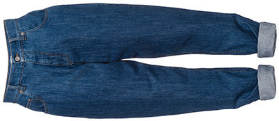 Miu Miu women's jeans trousers: US$685.