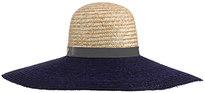 Karen Walker women's Pioneer hat: US$49.