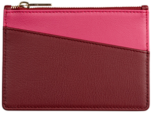 Stow women's Leather Coin Purse: £95.