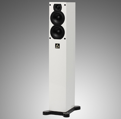Leema Acoustics Xone loudspeaker.