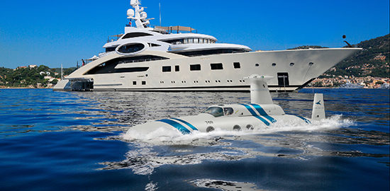 Top 100 Largest Luxury Mega Giga Superyachts Of All Time