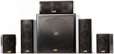 M&K Sound M Series.