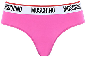 Moschino Hotpants: US$80.