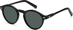 Moscot Mitzen men's sunglasses: US$290.