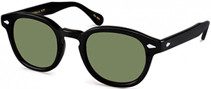 Moscot Lemtosh women's sunglasses: US$290.