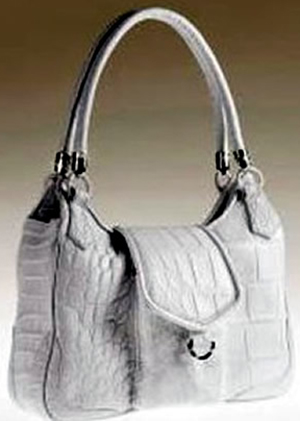 Hilde Palladino Gadino handbag: US$38,470.