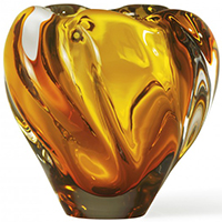 Porta Romana Small Peony Vase.