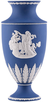 Prestige: The Lovers Vase (Limited Edition Of 30): £1,500.