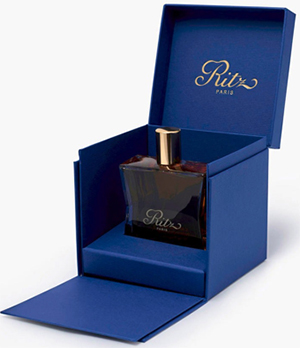 Ritz Paris Essentials Amber Ritz Home Spray: €79.