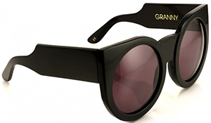 Wildfox women's Granny sunglasses: US$179.