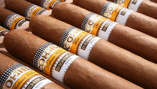 Click on the photo to check out TOP 100 high-end (CUBAN) CIGAR BRANDS, online suppliers, events & magazines.